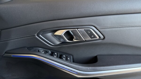 Used BMW 3 Series 2021 for sale - 76104354: Photo 31