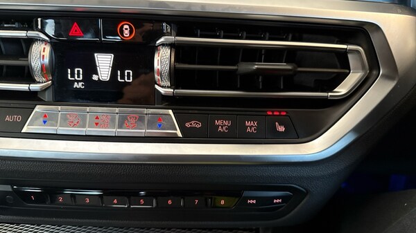 Used BMW 3 Series 2021 for sale - 76104354: Photo 33