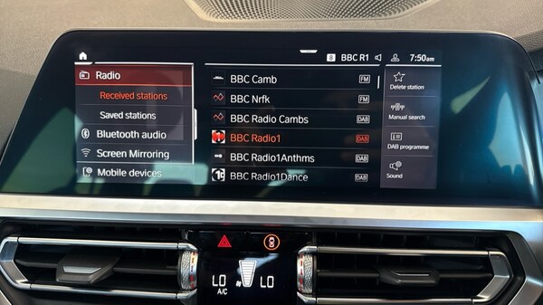 Used BMW 3 Series 2021 for sale - 76104354: Photo 34