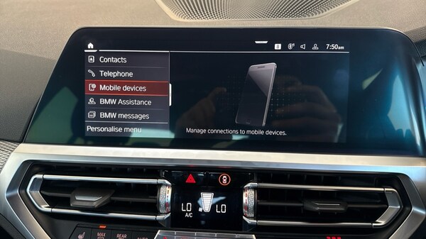 Used BMW 3 Series 2021 for sale - 76104354: Photo 35