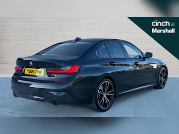 Used BMW 3 Series 2021 for sale - 76104354: Photo 3