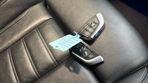 Used BMW 3 Series 2021 for sale - 76104354: Photo 41