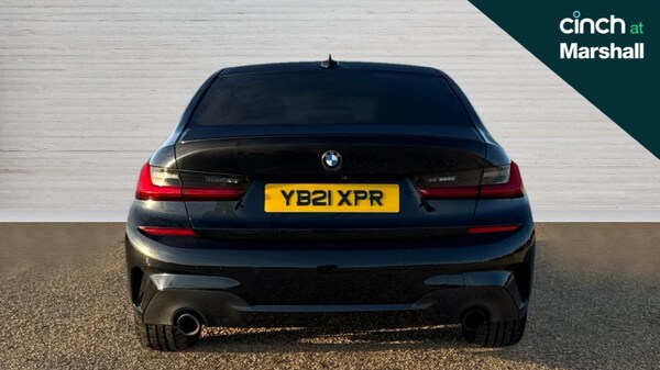 Used BMW 3 Series 2021 for sale - 76104354: Photo 4