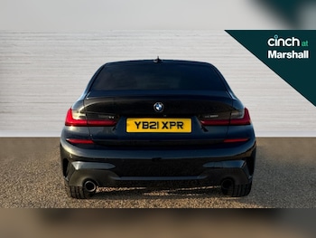Used BMW 3 Series 2021 for sale - 76104354: Photo 4