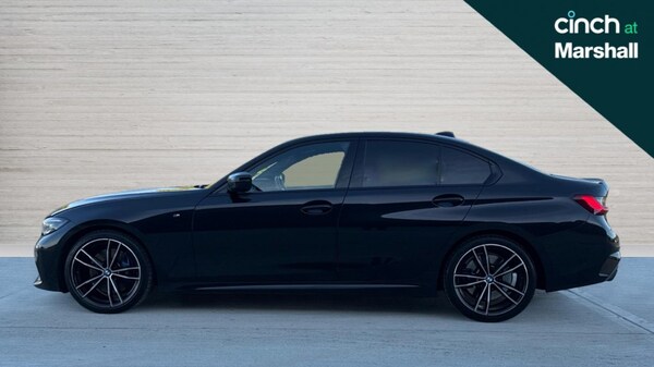 Used BMW 3 Series 2021 for sale - 76104354: Photo 6