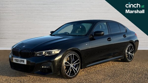 Used BMW 3 Series 2021 for sale - 76104354: Photo 7
