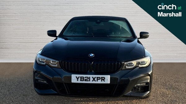 Used BMW 3 Series 2021 for sale - 76104354: Photo 8