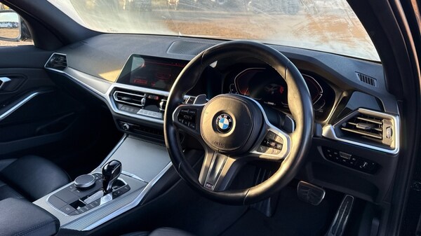 Used BMW 3 Series 2021 for sale - 76104354: Photo 9