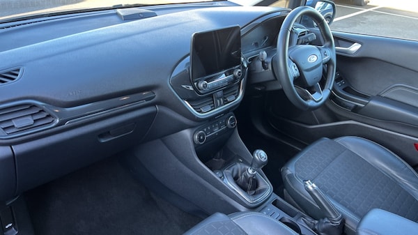 Used Ford Fiesta 2020 for sale - 76229152: Photo 10