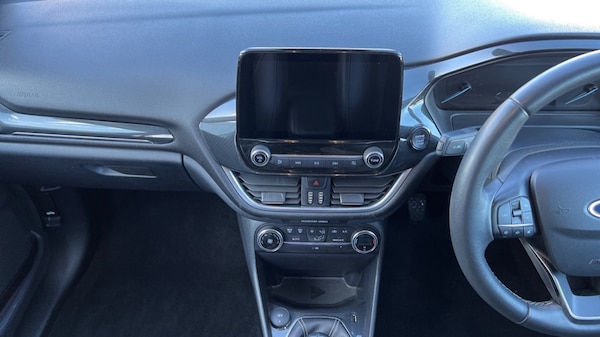 Used Ford Fiesta 2020 for sale - 76229152: Photo 12