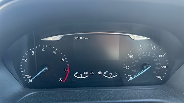 Used Ford Fiesta 2020 for sale - 76229152: Photo 13