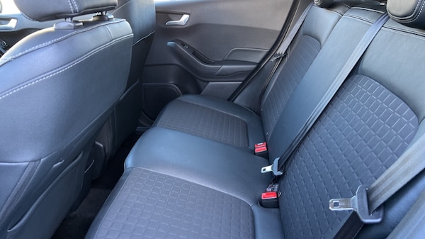 Used Ford Fiesta 2020 for sale - 76229152: Photo 14