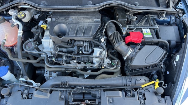 Used Ford Fiesta 2020 for sale - 76229152: Photo 16