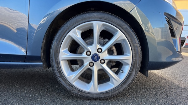 Used Ford Fiesta 2020 for sale - 76229152: Photo 17