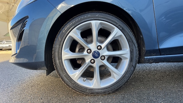 Used Ford Fiesta 2020 for sale - 76229152: Photo 18