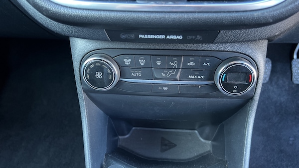 Used Ford Fiesta 2020 for sale - 76229152: Photo 21