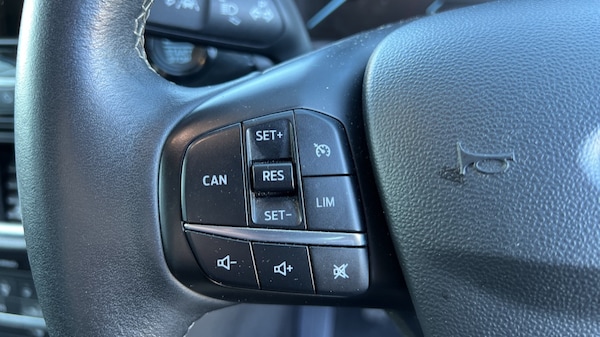 Used Ford Fiesta 2020 for sale - 76229152: Photo 22