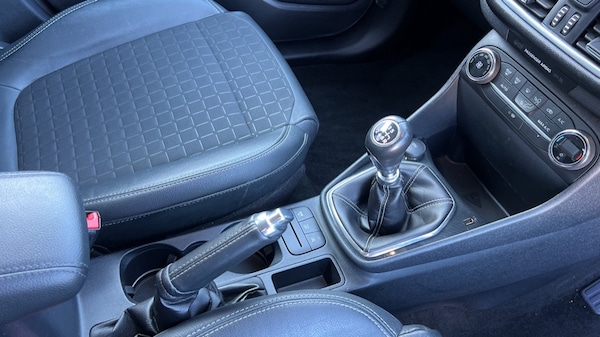 Used Ford Fiesta 2020 for sale - 76229152: Photo 27