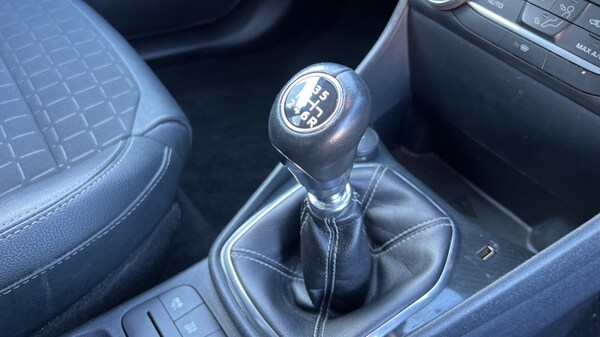 Used Ford Fiesta 2020 for sale - 76229152: Photo 28
