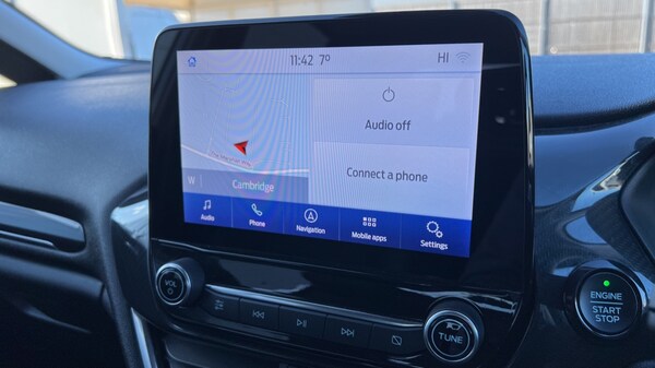 Used Ford Fiesta 2020 for sale - 76229152: Photo 33