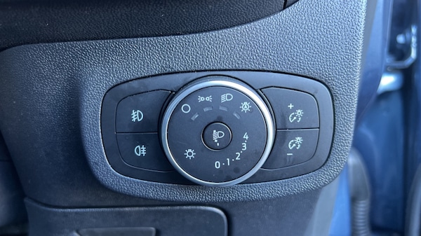 Used Ford Fiesta 2020 for sale - 76229152: Photo 35