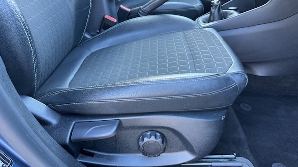Used Ford Fiesta 2020 for sale - 76229152: Photo 36