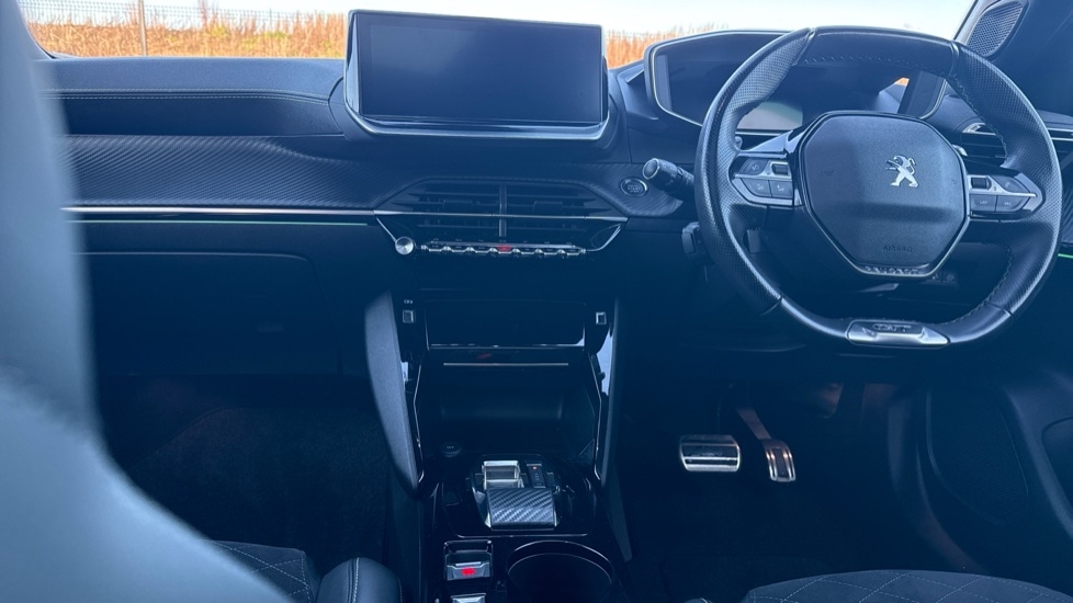 Used Peugeot 2008 2022 for sale - 76804190: Photo 12