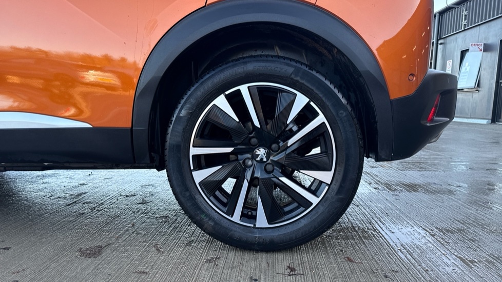 Used Peugeot 2008 2022 for sale - 76804190: Photo 18