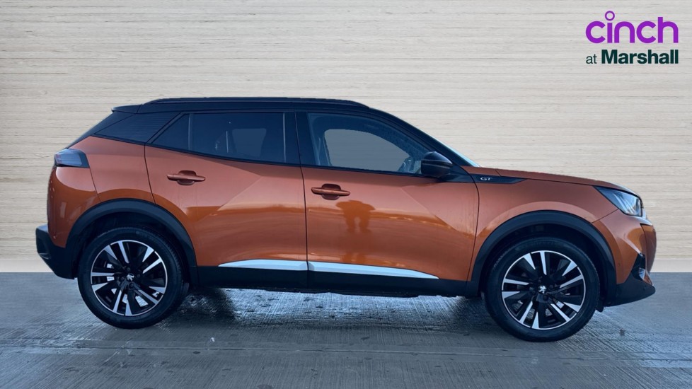 Used Peugeot 2008 2022 for sale - 76804190: Photo 2