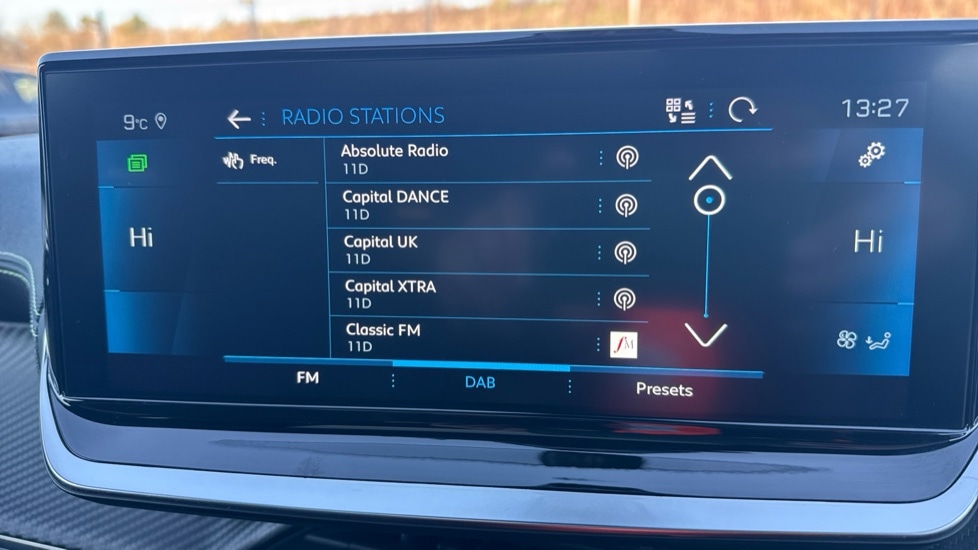 Used Peugeot 2008 2022 for sale - 76804190: Photo 33