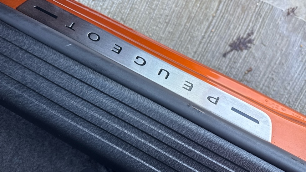 Used Peugeot 2008 2022 for sale - 76804190: Photo 35