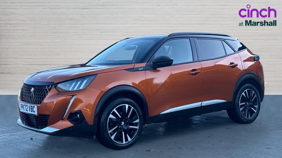 Used Peugeot 2008 2022 for sale - 76804190: Photo 7