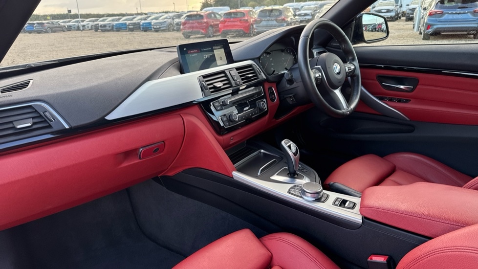 Used BMW 4 Series 2020 for sale - 76007739: Photo 10