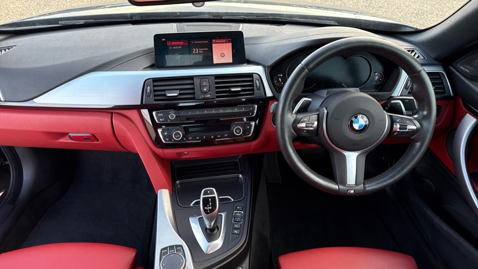 Used BMW 4 Series 2020 for sale - 76007739: Photo 11