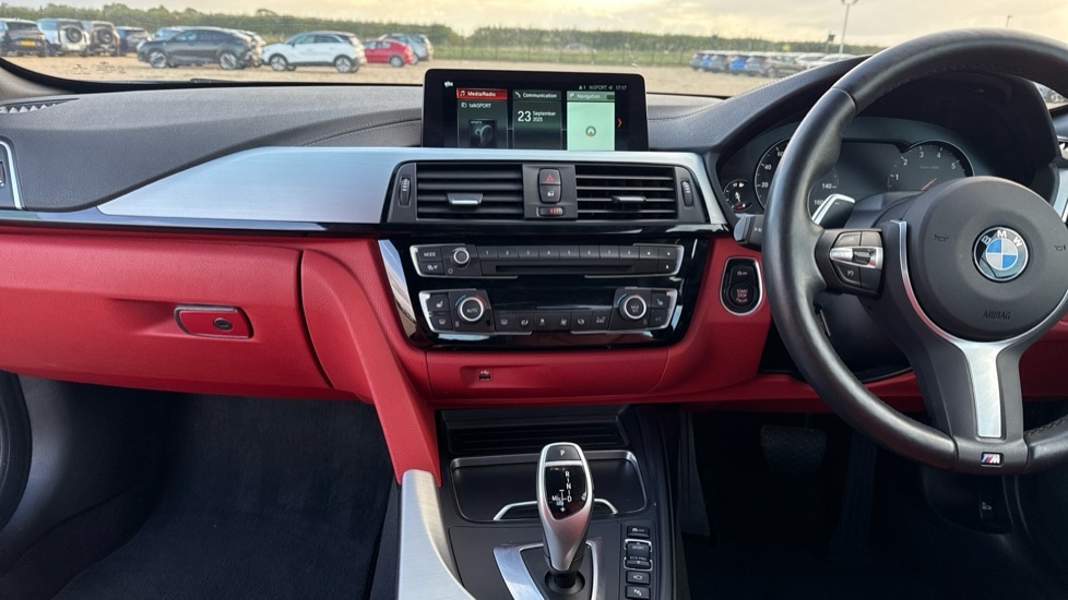 Used BMW 4 Series 2020 for sale - 76007739: Photo 12
