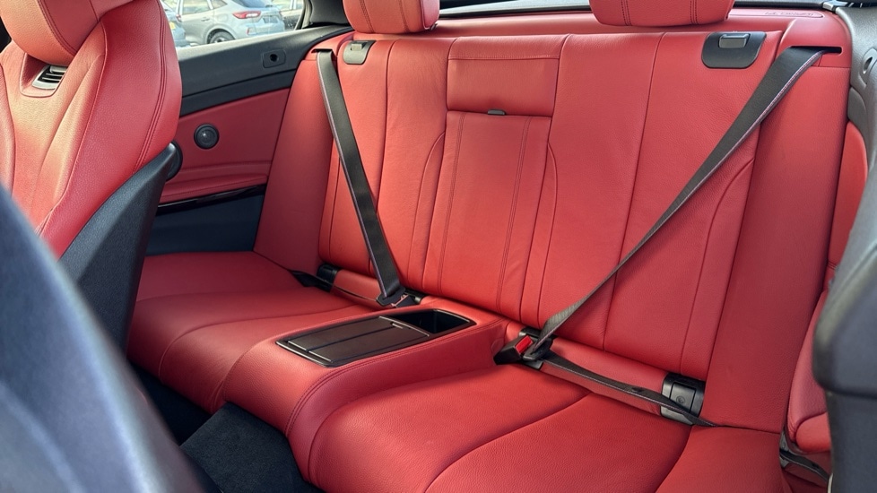 Used BMW 4 Series 2020 for sale - 76007739: Photo 14