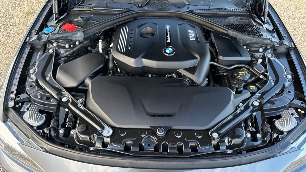 Used BMW 4 Series 2020 for sale - 76007739: Photo 16