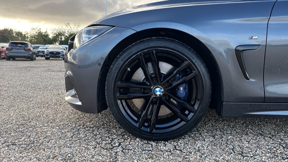 Used BMW 4 Series 2020 for sale - 76007739: Photo 17