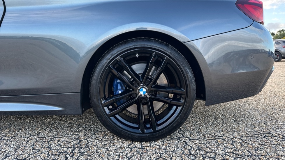 Used BMW 4 Series 2020 for sale - 76007739: Photo 18