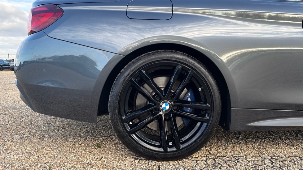 Used BMW 4 Series 2020 for sale - 76007739: Photo 19