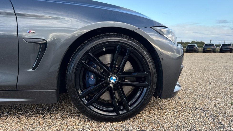 Used BMW 4 Series 2020 for sale - 76007739: Photo 20