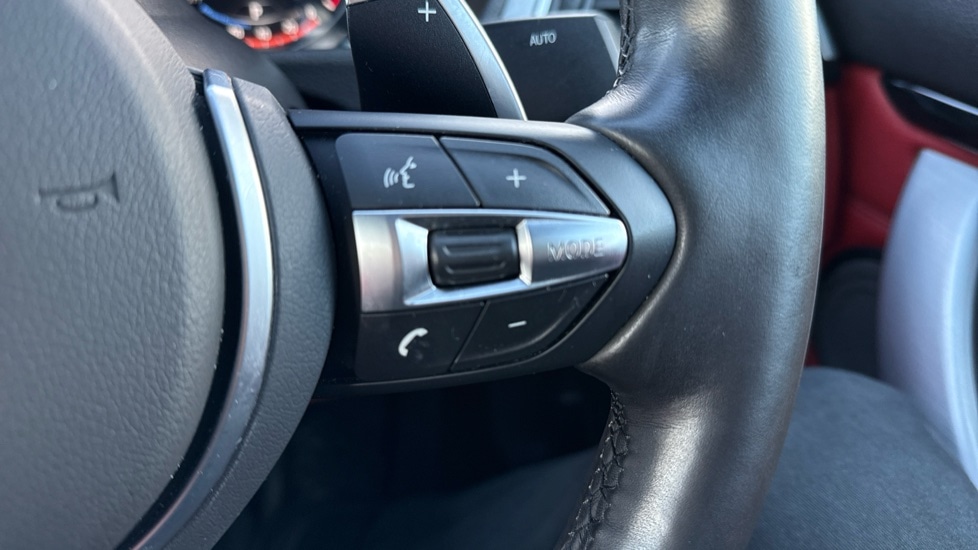 Used BMW 4 Series 2020 for sale - 76007739: Photo 23
