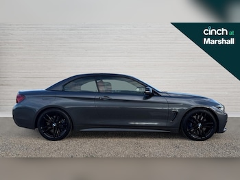 Used BMW 4 Series 2020 for sale - 76007739: Photo 2