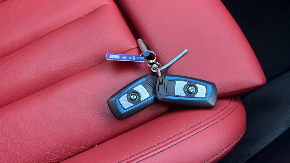Used BMW 4 Series 2020 for sale - 76007739: Photo 40