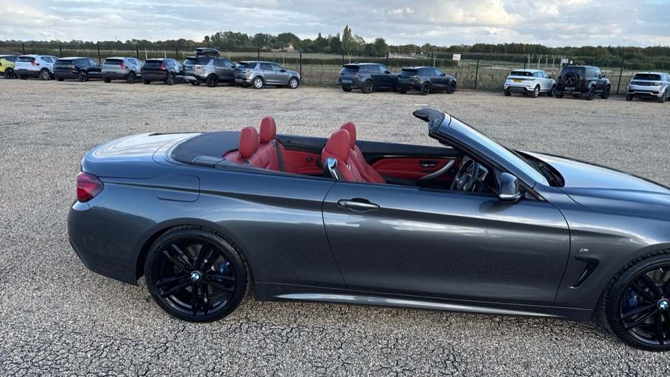 Used BMW 4 Series 2020 for sale - 76007739: Photo 43