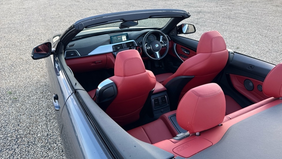 Used BMW 4 Series 2020 for sale - 76007739: Photo 45