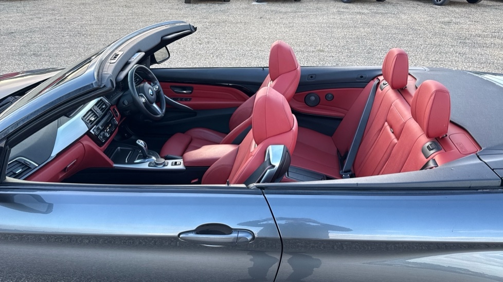 Used BMW 4 Series 2020 for sale - 76007739: Photo 46