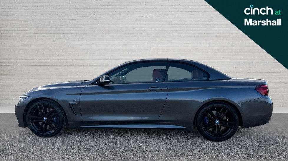 Used BMW 4 Series 2020 for sale - 76007739: Photo 6