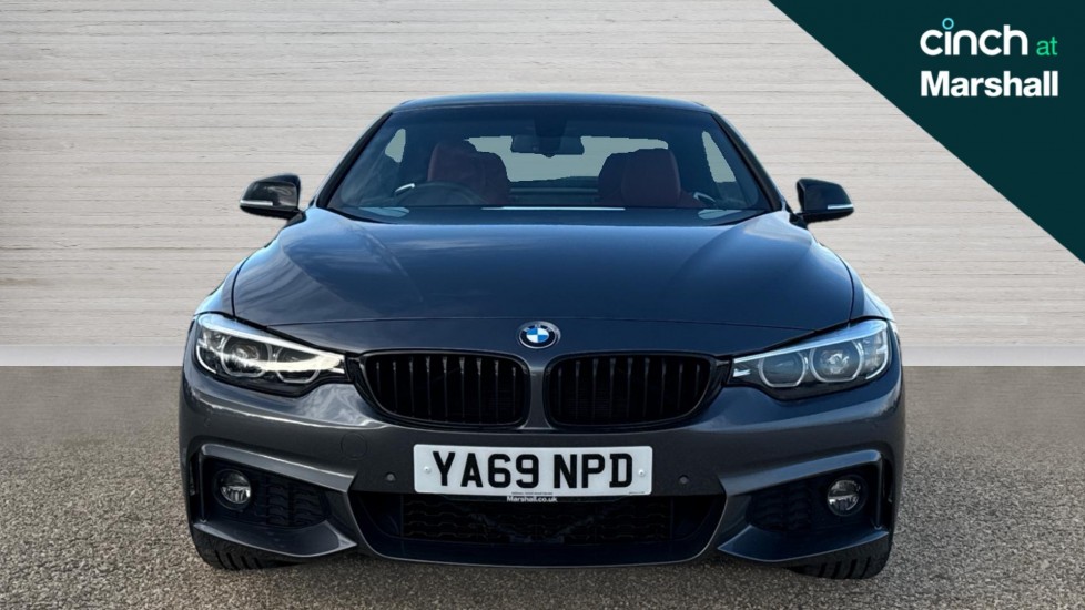 Used BMW 4 Series 2020 for sale - 76007739: Photo 8