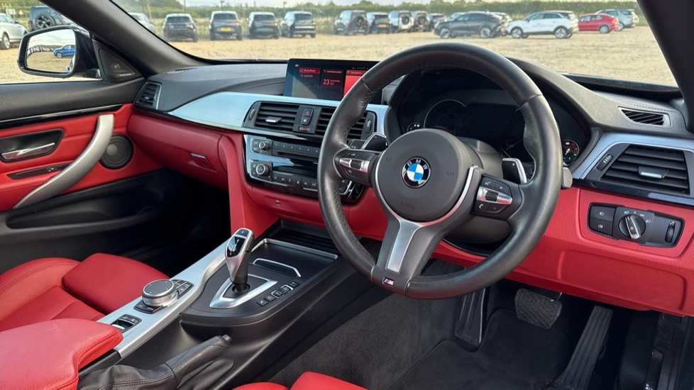 Used BMW 4 Series 2020 for sale - 76007739: Photo 9
